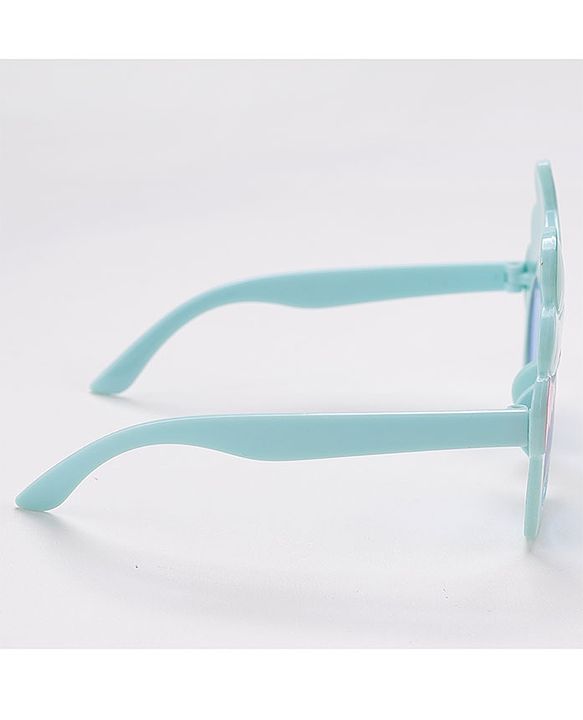 Babyhug Sunglasses Free Size - Blue