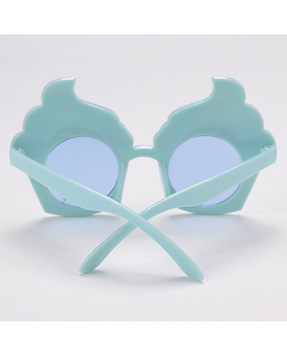 Babyhug Sunglasses Free Size - Blue