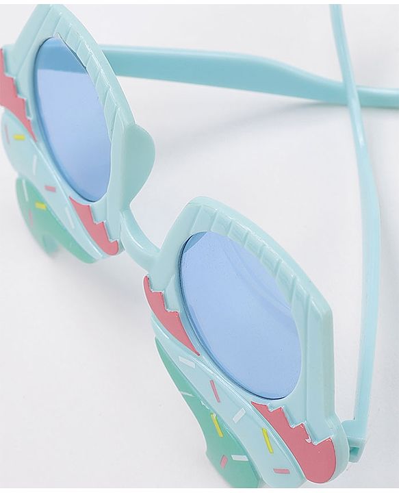 Babyhug Sunglasses Free Size - Blue