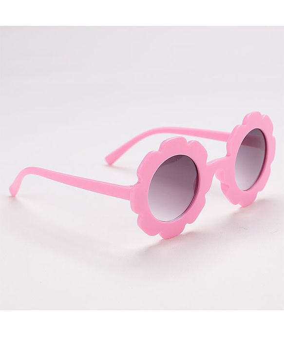 Babyhug Sunglasses Free Size - PInk
