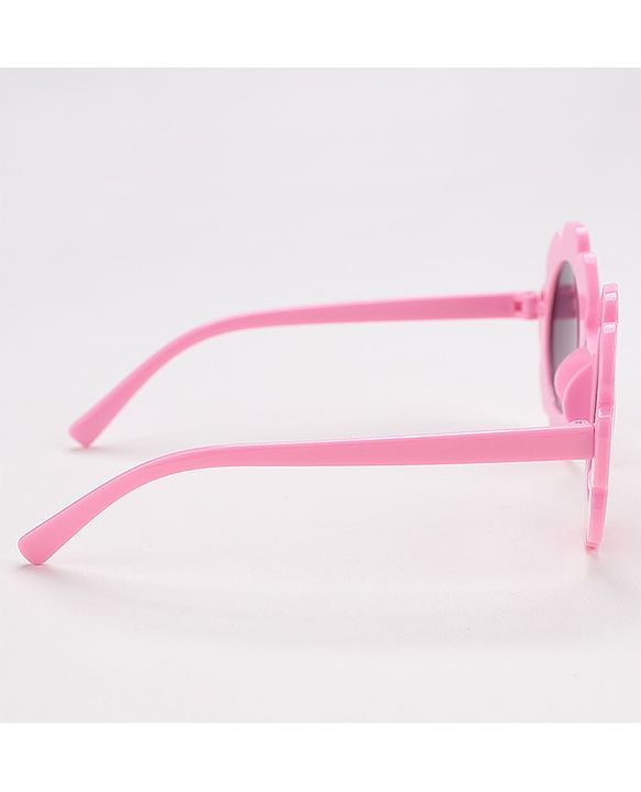 Babyhug Sunglasses Free Size - PInk