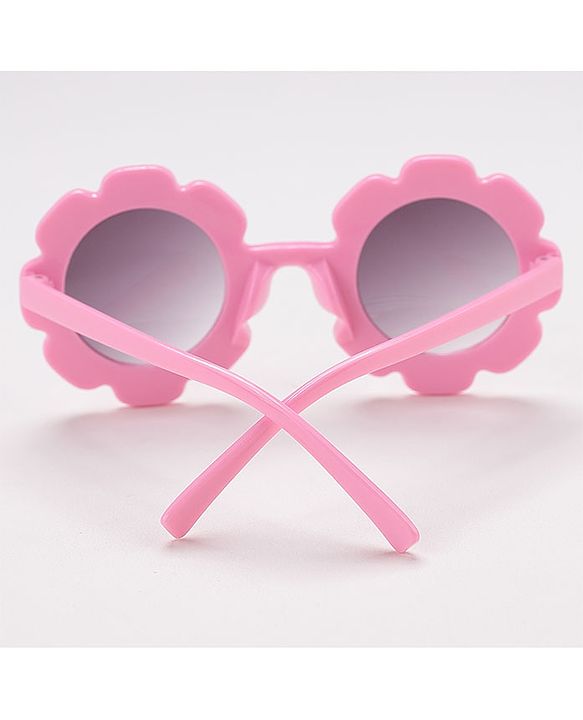 Babyhug Sunglasses Free Size - PInk