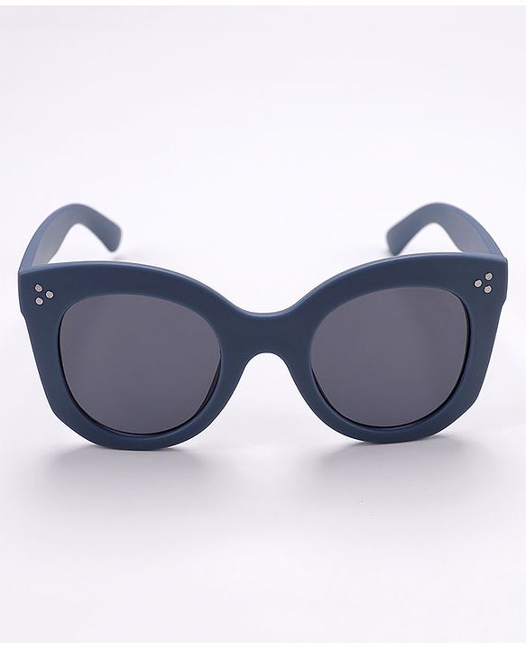 Babyhug Sunglasses Free Size - Navy Blue
