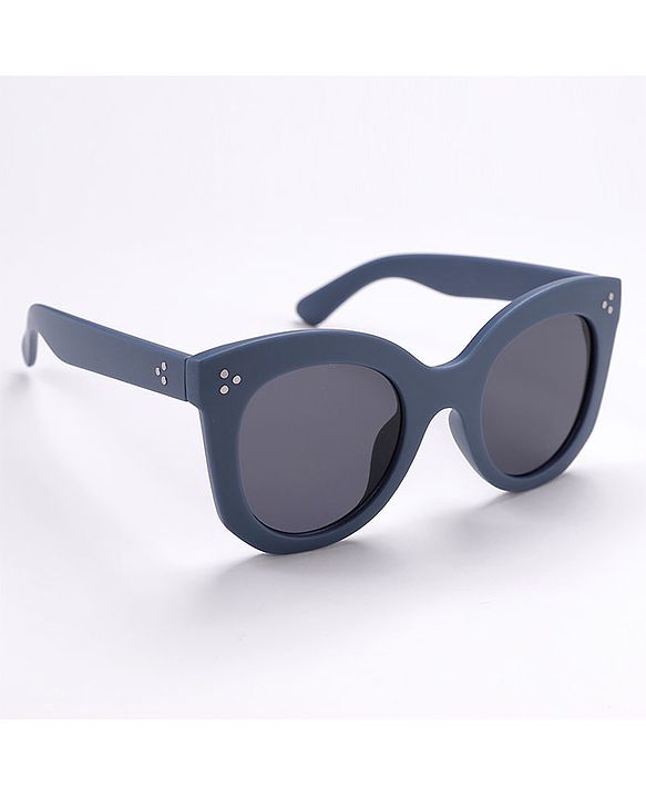 Babyhug Sunglasses Free Size - Navy Blue