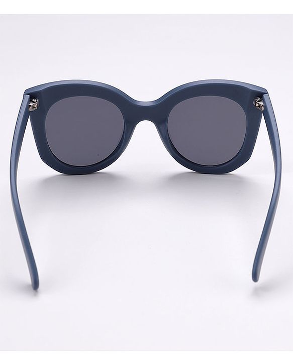 Babyhug Sunglasses Free Size - Navy Blue
