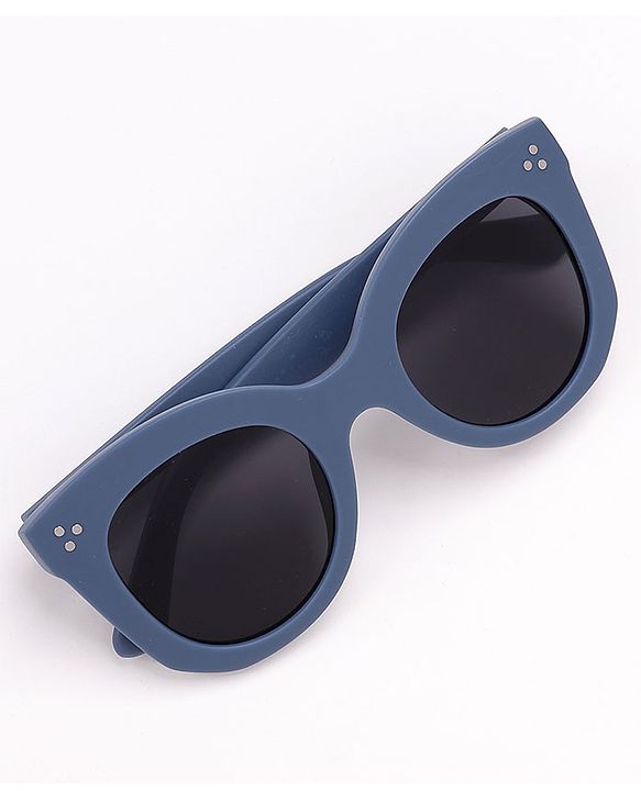 Babyhug Sunglasses Free Size - Navy Blue