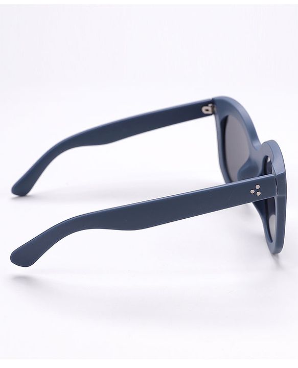 Babyhug Sunglasses Free Size - Navy Blue