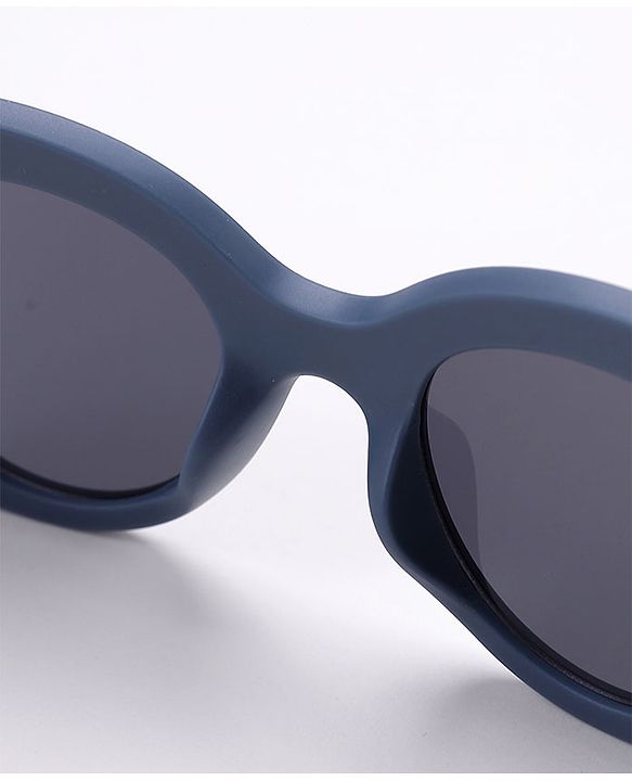 Babyhug Sunglasses Free Size - Navy Blue