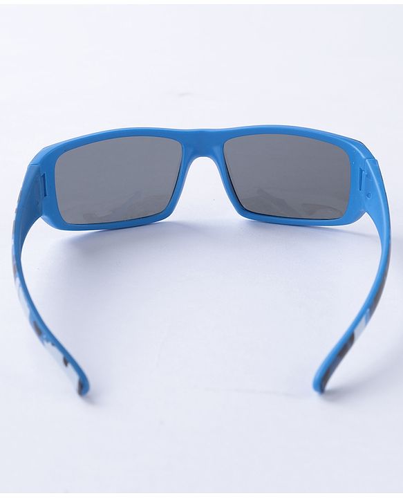 Babyhug Sunglasses Free Size - Blue