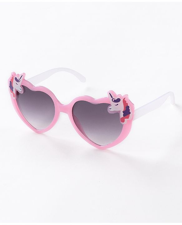 Babyhug Sunglasses Free Size - Pink