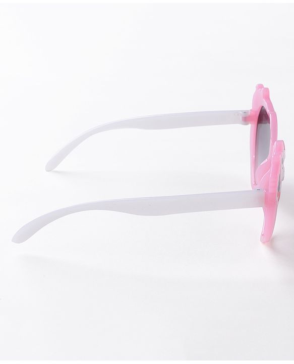 Babyhug Sunglasses Free Size - Pink