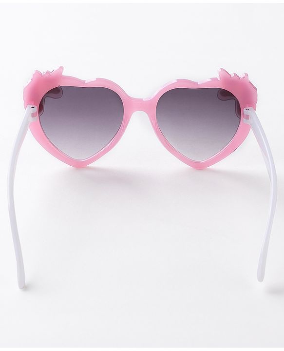 Babyhug Sunglasses Free Size - Pink