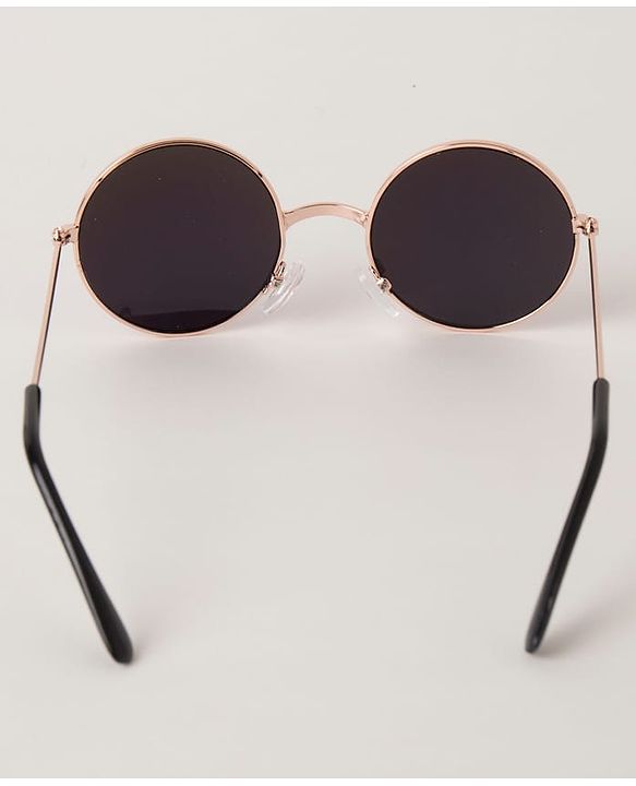 Pine Kids Sunglasses Free Size - Blue
