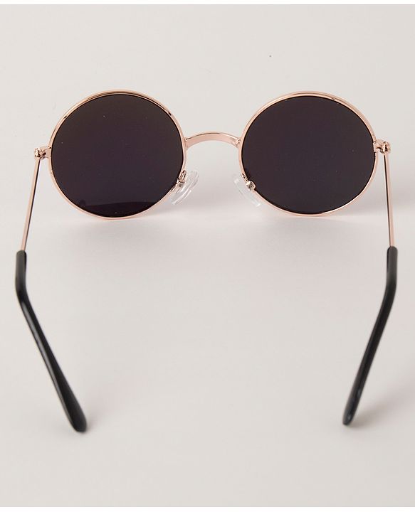 Pine Kids Sunglasses Free Size - Blue