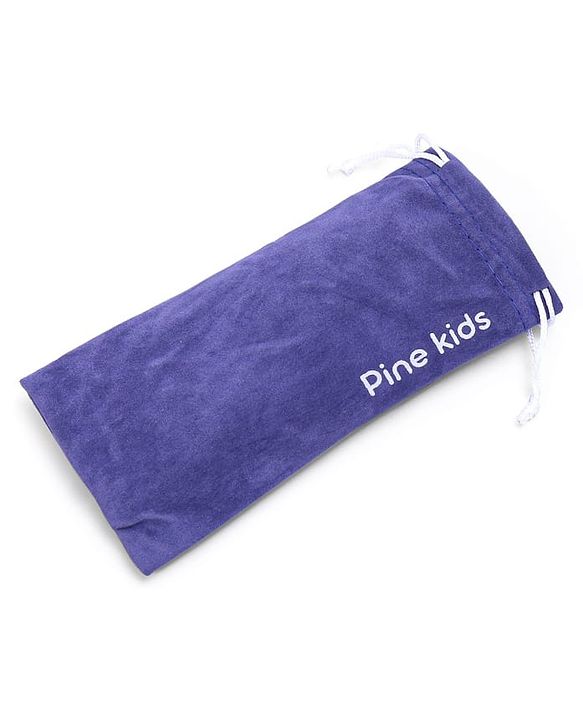 Pine Kids Sunglasses Free Size - Gold