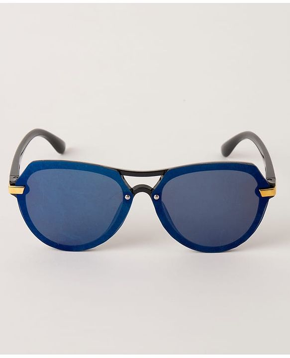 Pine Kids Sunglasses Free Size - Dark Blue