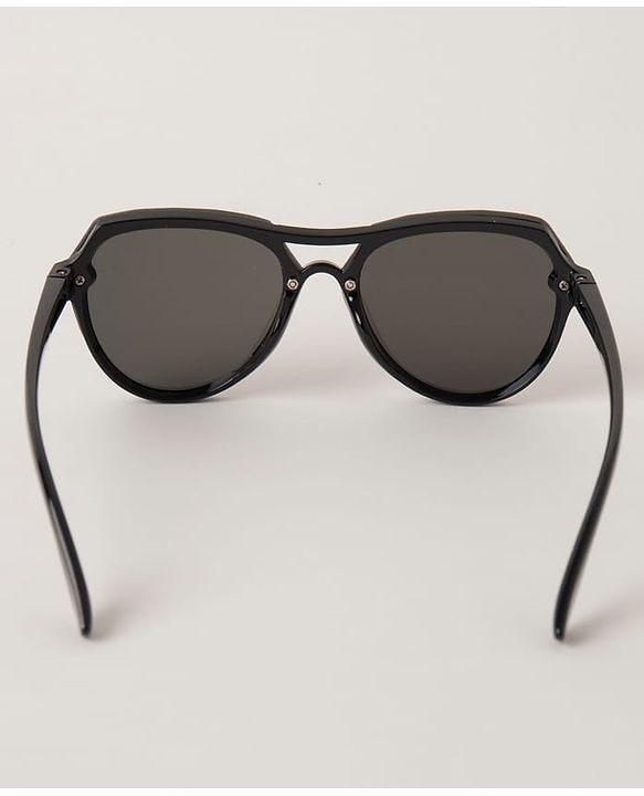 Pine Kids Sunglasses Free Size - Dark Blue