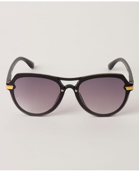 Pine Kids Sunglasses Free Size - Black