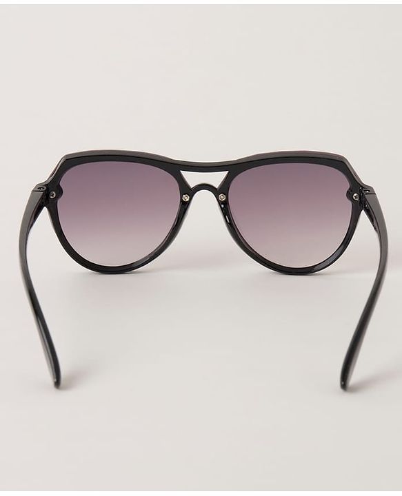 Pine Kids Sunglasses Free Size - Black