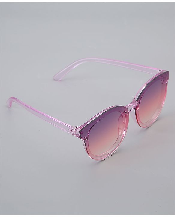 Pine Kids Sunglasses - Purple