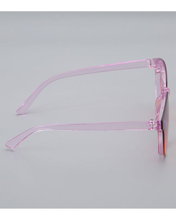 Pine Kids Sunglasses - Purple