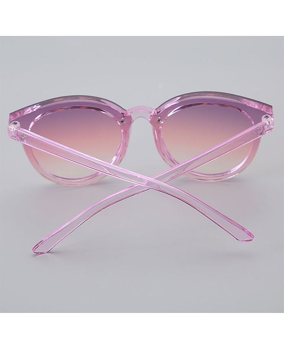 Pine Kids Sunglasses - Purple