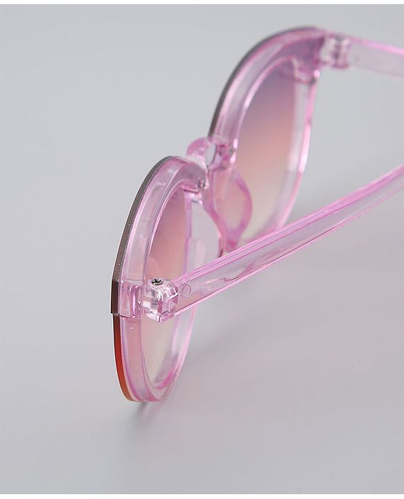 Pine Kids Sunglasses - Purple