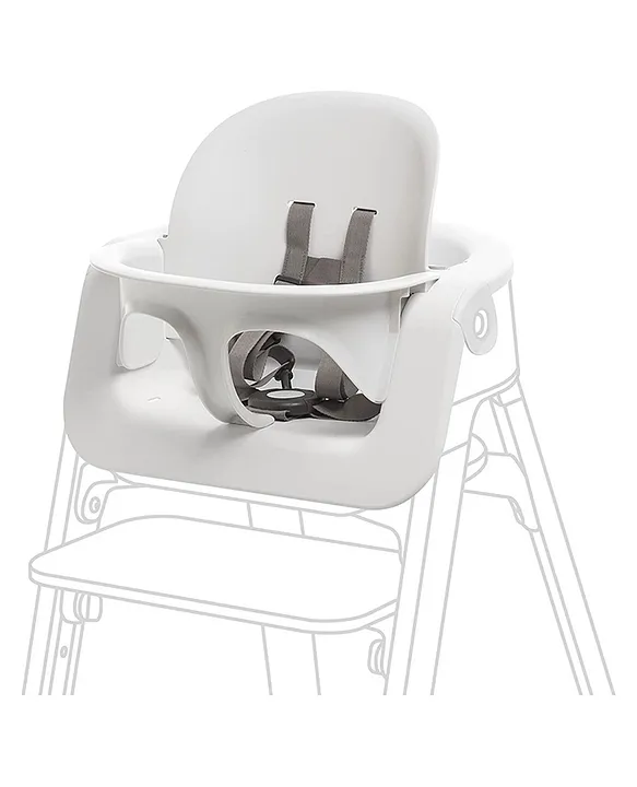 Stokke oak white hot sale