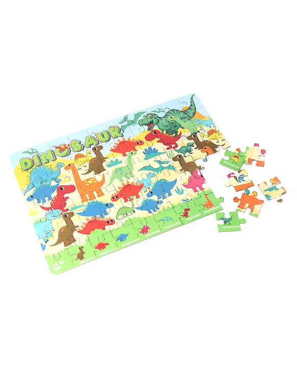 Find it shop dino puzzle