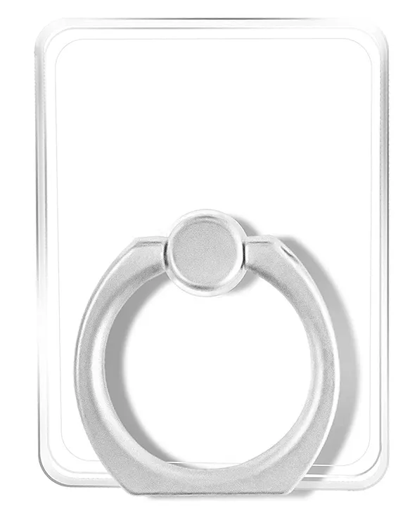 Buy ICHECKEY Finger Ring Stand 360 Rotation Cell Phone Ring Stand Holder  Grip Kickstand Universal Mobile Phone Ring for iPhone 7 7 Plus 6S 6,  Samsung Galaxy S6 S7 S8 S8 Plus,