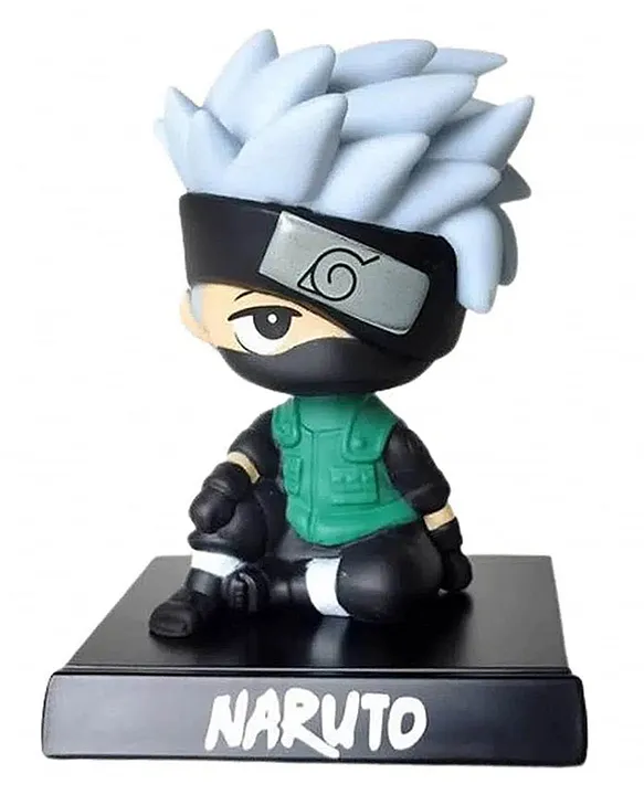 Naruto Super Hero