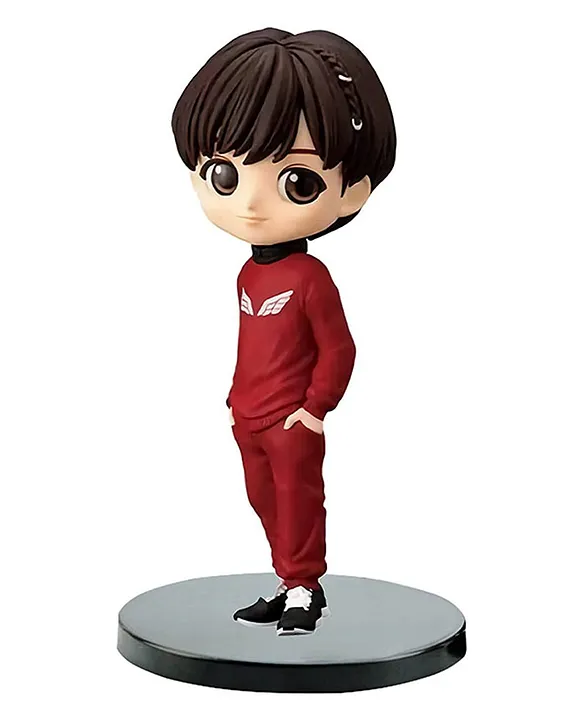 BTS J Hope Jack new In