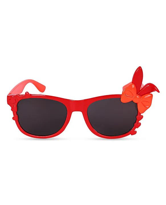 goodr Red Sunglasses | #1 Polarized Sunglasses — goodr sunglasses