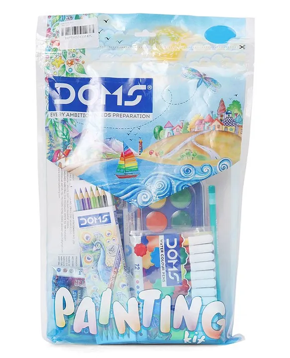 DOMS Painting Kit - Painting Kit