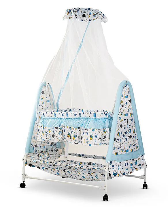 Baby swing cradle outlet firstcry