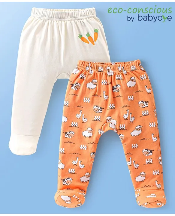 Bunny Organic Cotton Legging | MILKBARN Kids | Organic and Bamboo Baby  Clothes and Gifts