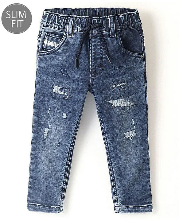 Ruff jeans hot sale for girl