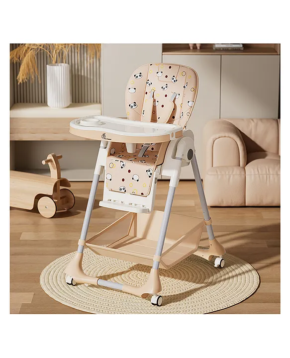 R for rabbit high chair 2024 marshmallow