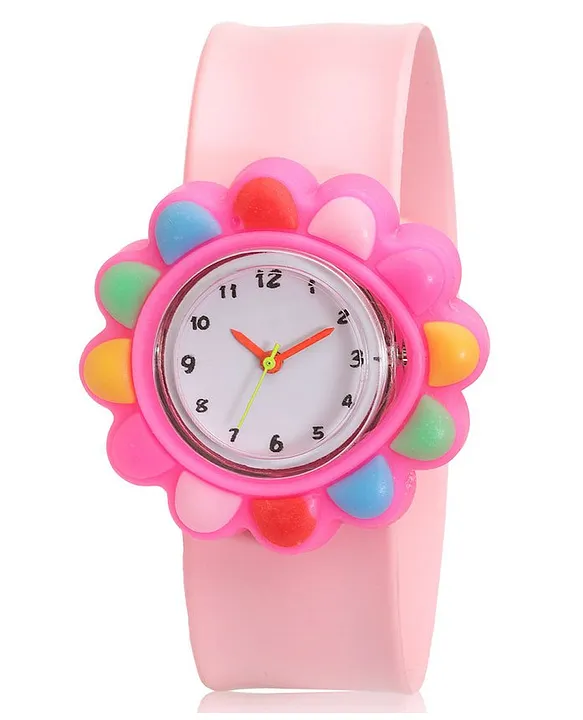 Hello Kitty Children Electronic Watch Cute Super Cute Girly Digital Student  Electronic Silicone Watch Suitable For Girls Gifts - Smart Watches -  AliExpress