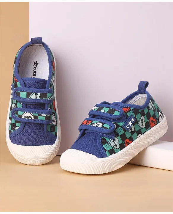 Cute walk by babyhug casual shoes online