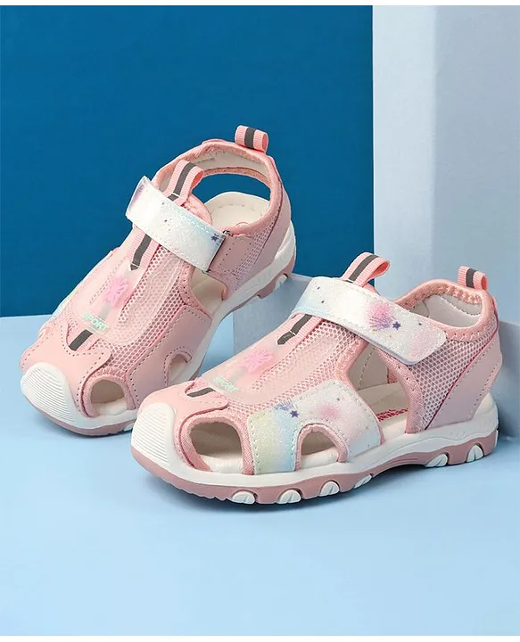 Babyhug sandals discount