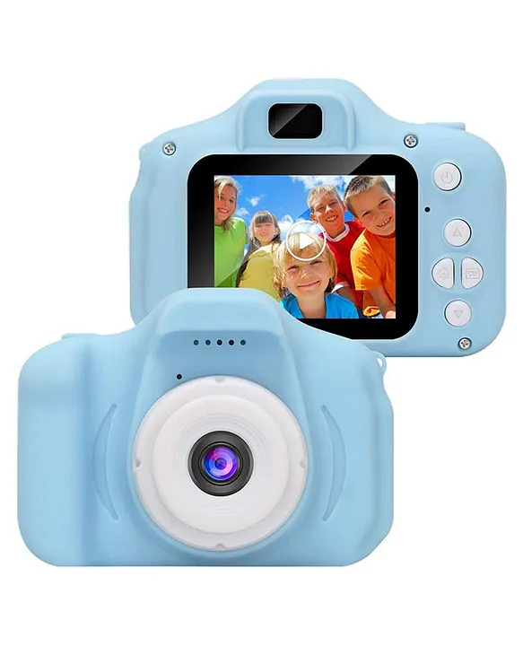 MINI CAMERA FOR KIDS 