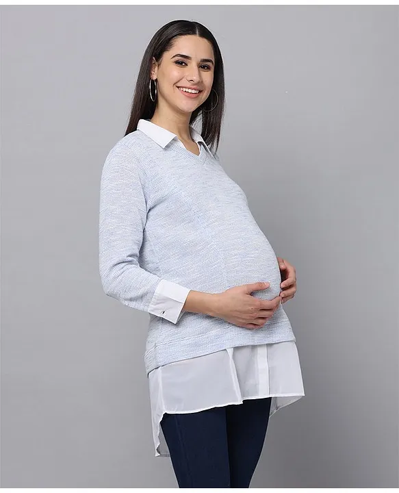 Maternity shop wear firstcry