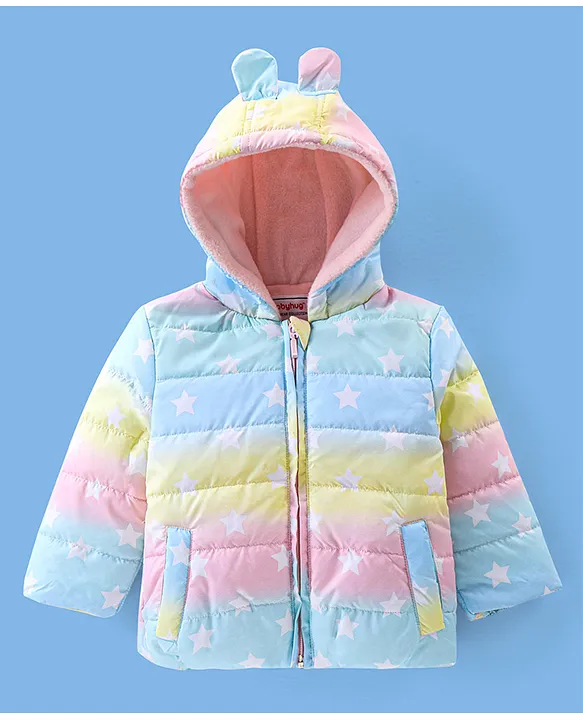 Gap sale rainbow jacket