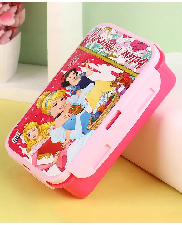 Disney Princess Believe Lunchbox