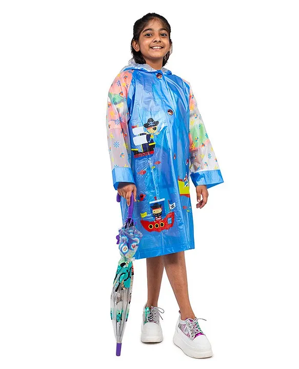 Firstcry raincoat clearance