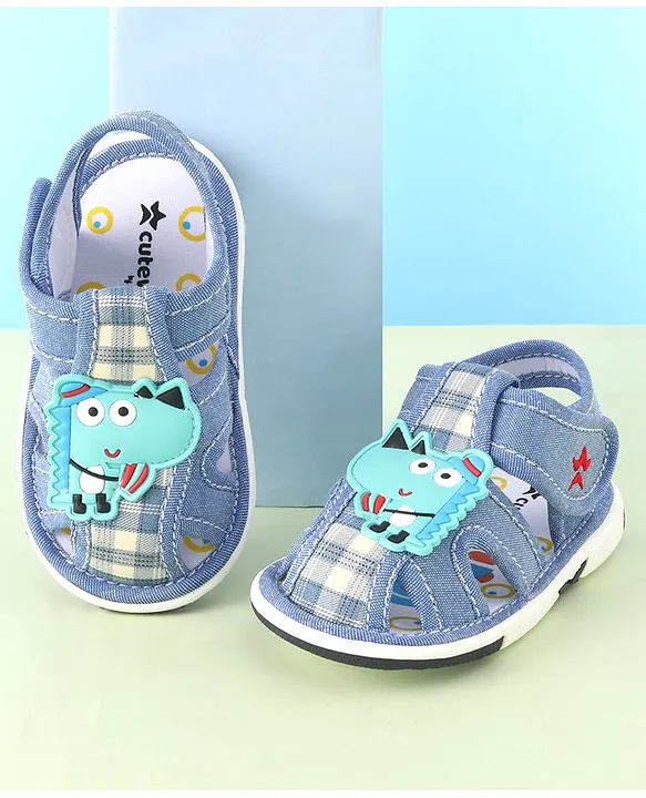 Airpark Cute & Colorful Musical Sandal For Babies at Best Price in  Bahadurgarh | Shanti Footwear