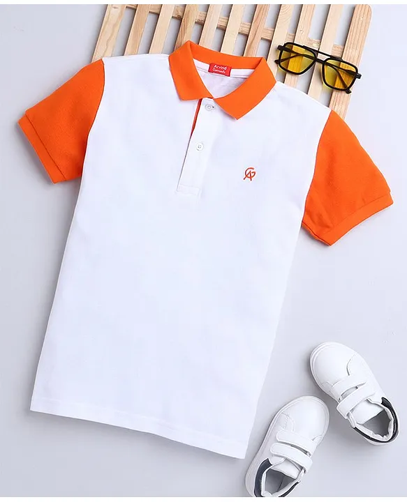 Polo 2024 tee brand