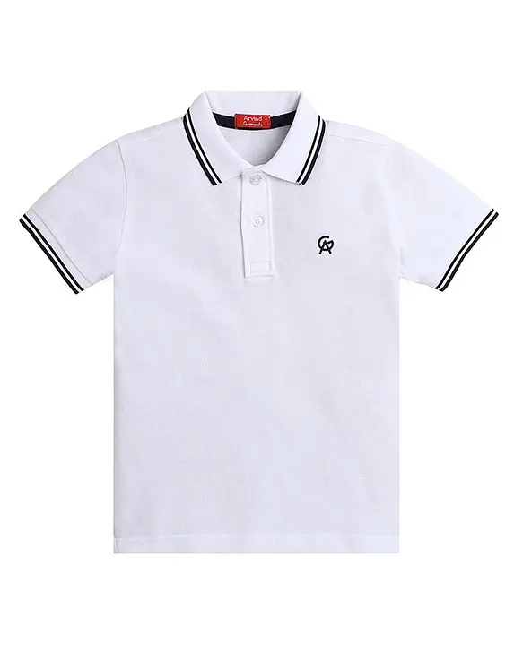 Polo hotsell tee brand