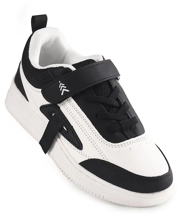 Copenhagen | CPH429 Velcro Sneaker | Black Soft Vitello – ingla concept  store